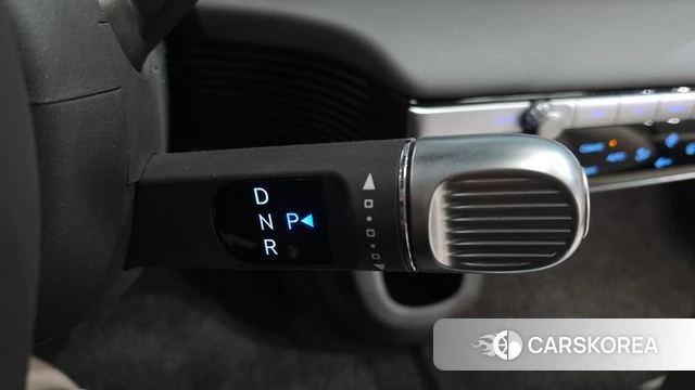 Hyundai Ionic 5 id 4997088 из Кореи 19