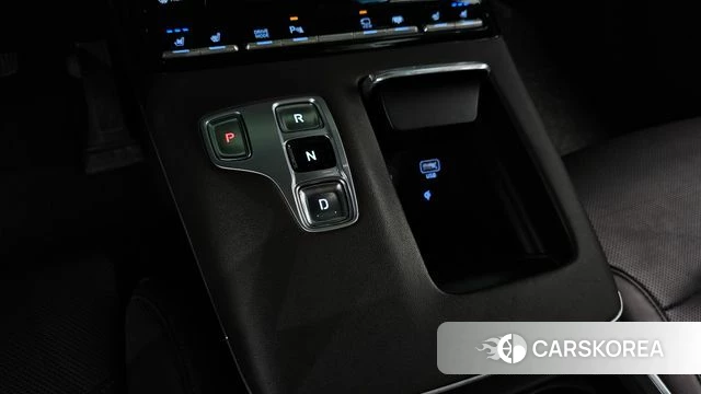 Hyundai The New Grandeur IG id 4671387 из Кореи 19