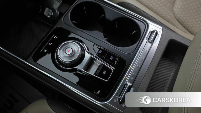 Kia The New Carnival 4th Generation id 5026668 из Кореи 19