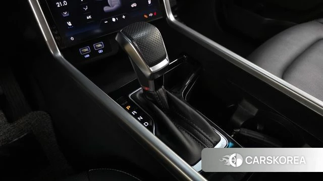 Ssangyong Torres id 4950467 из Кореи 34