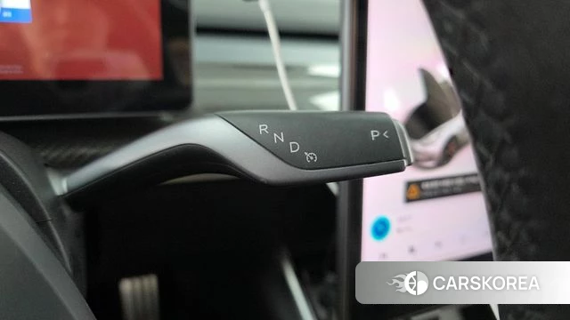Tesla Model 3 id 4722082 из Кореи 19