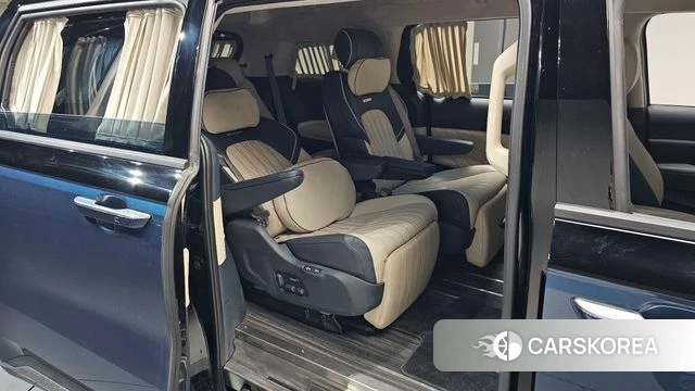 Kia The New Carnival 4th Generation id 4990657 из Кореи 37