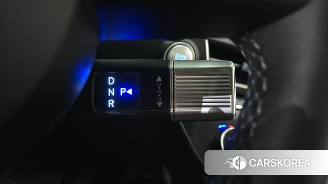 Hyundai Sonata D Edge (DN8) id 5021116 из Кореи 35