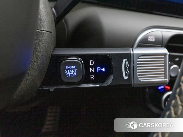 Hyundai Palisade (LX3) id 4674802 из Кореи 19