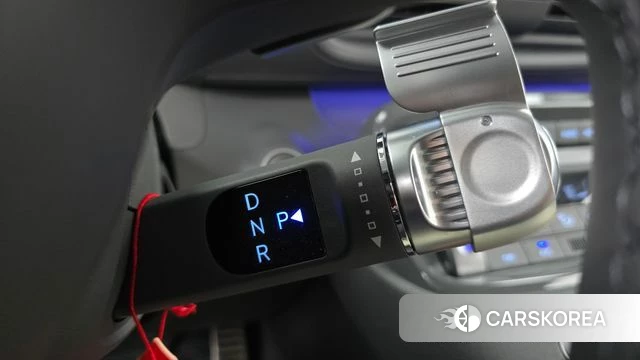 Hyundai Casper Electric id 4957539 из Кореи 29