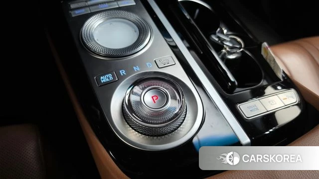 Genesis G80 (RG3) id 4923160 из Кореи 36