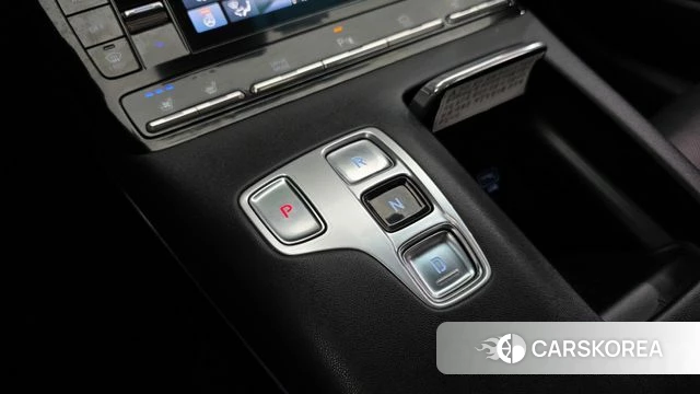 Hyundai The New Grandeur IG Hybrid id 5013436 из Кореи 19