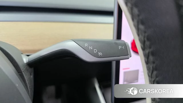 Tesla Model 3 id 4959688 из Кореи 30