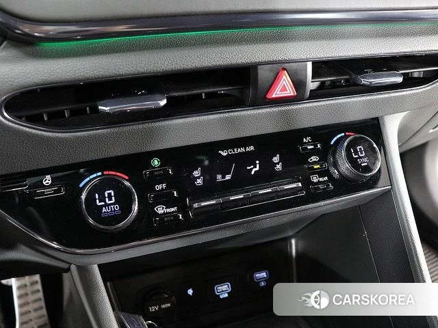 Hyundai Sonata (DN8) id 4613704 из Кореи 19