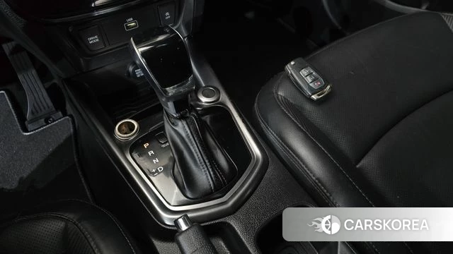 Ssangyong Tivoli Air id 4922471 из Кореи 19