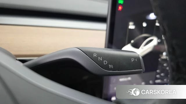 Tesla Model 3 id 5017817 из Кореи 31