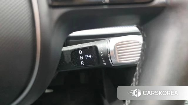 Hyundai Ionic 6 id 4965519 из Кореи 19