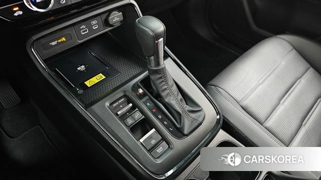 Honda CR-V 6th generation id 4905068 из Кореи 33