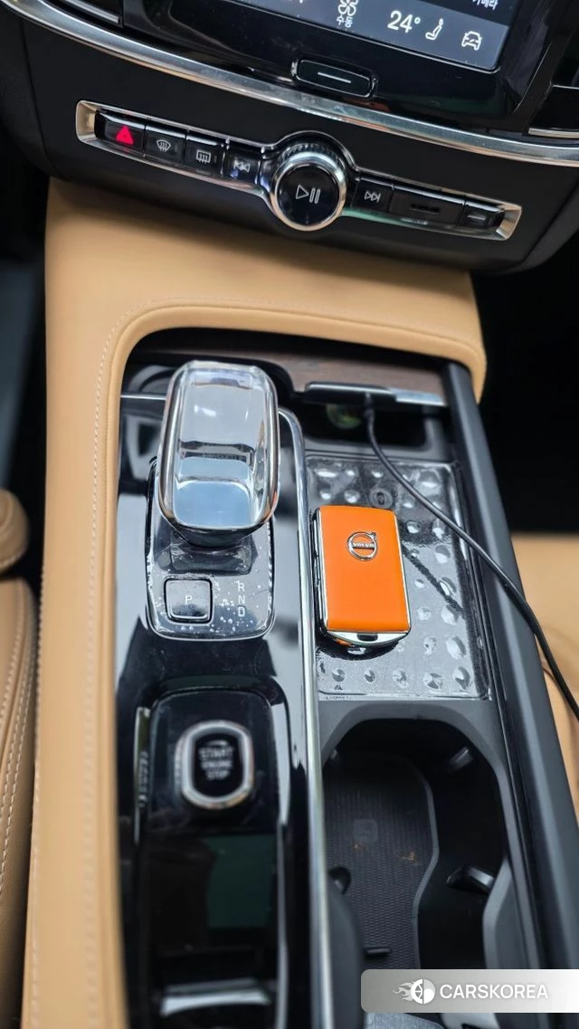 Volvo S90 id 4915715 из Кореи 19