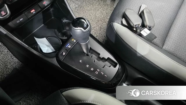 Kia The New Morning (JA) id 4995870 из Кореи 30