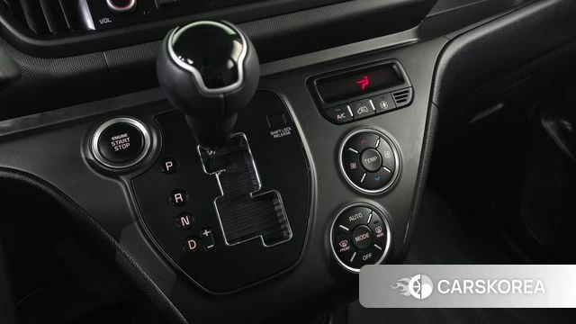 Kia The New Kia Ray id 5033580 из Кореи 29