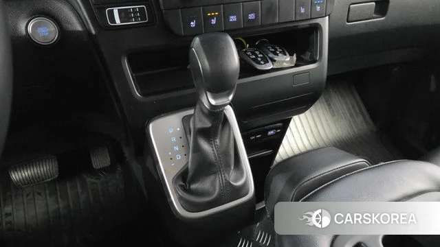 Hyundai Staria id 3892094 из Кореи 19