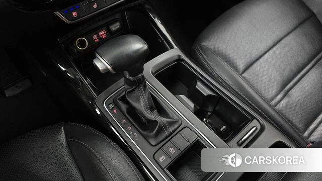 Kia The New Sorento id 4998534 из Кореи 31