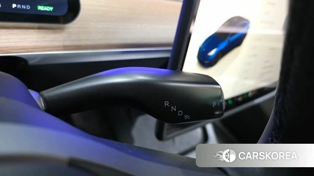 Tesla Model Y id 4995863 из Кореи 33