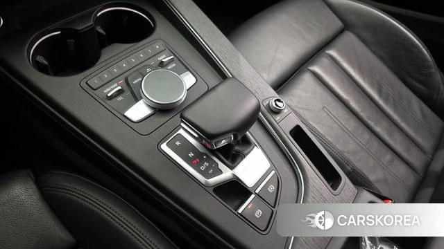 Audi A4 (B9) id 4937712 из Кореи 19