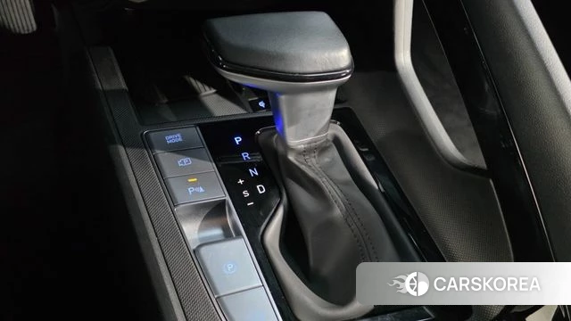 Hyundai The New Avante Hybrid (CN7) id 4975520 из Кореи 34