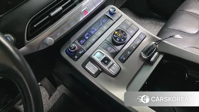 Hyundai Palisade id 3601265 из Кореи 19