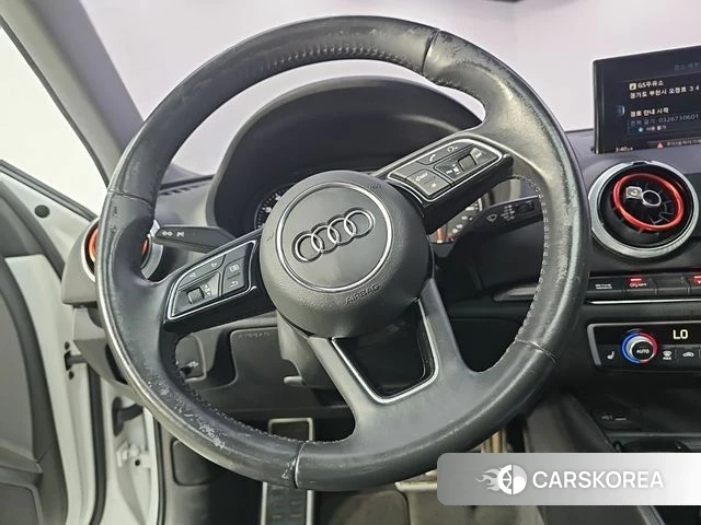 Audi New A3 id 5035886 из Кореи 17