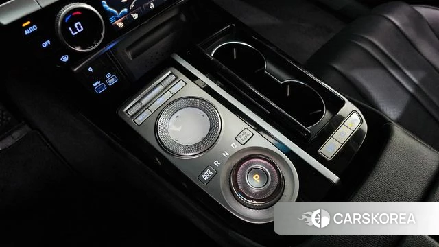 Genesis G80 (RG3) id 4986332 из Кореи 31