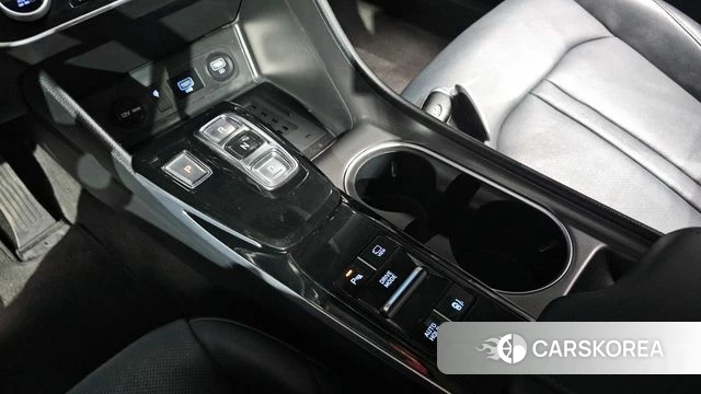 Hyundai Sonata (DN8) id 4697239 из Кореи 32