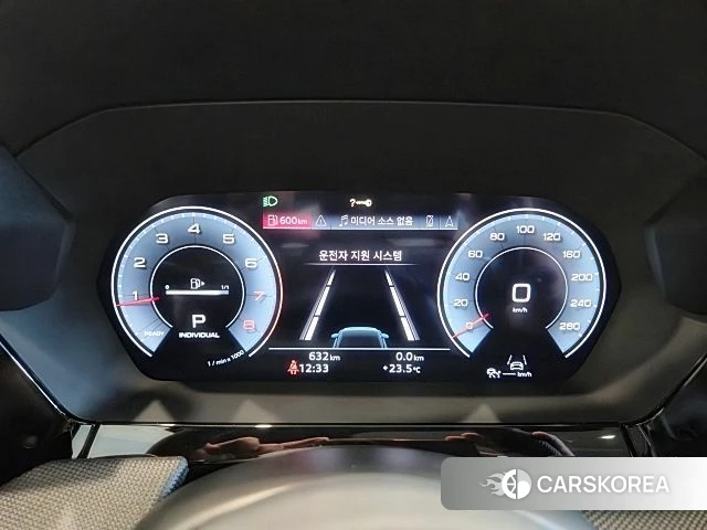 Audi A3 (8Y) id 5015661 из Кореи 19