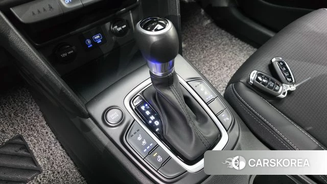 Hyundai Kona id 4536748 из Кореи 30