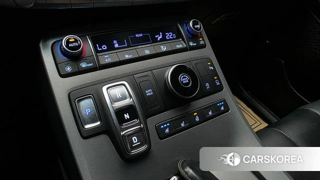 Hyundai Palisade id 5041416 из Кореи 33
