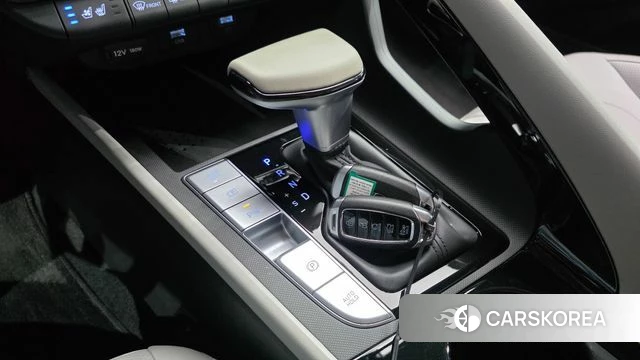 Hyundai Avante Hybrid (CN7) id 4640948 из Кореи 19