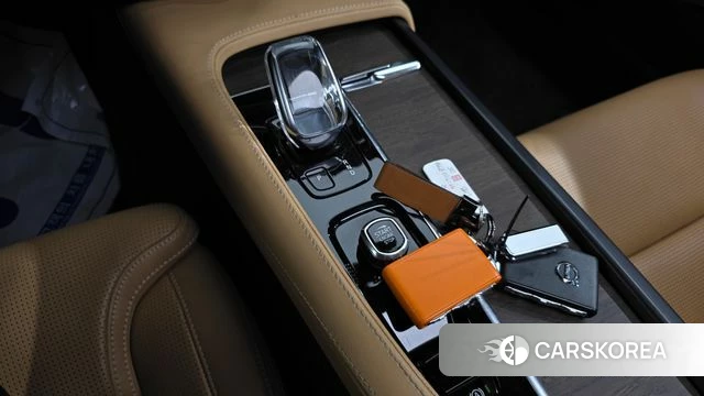 Volvo S90 id 4997171 из Кореи 19