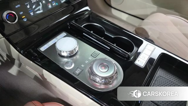Genesis G80 (RG3) id 5021277 из Кореи 33