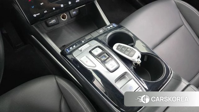 Hyundai Tucson (NX4) id 4986106 из Кореи 19