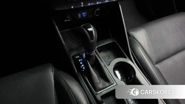Hyundai All New Tucson id 4717656 из Кореи 39