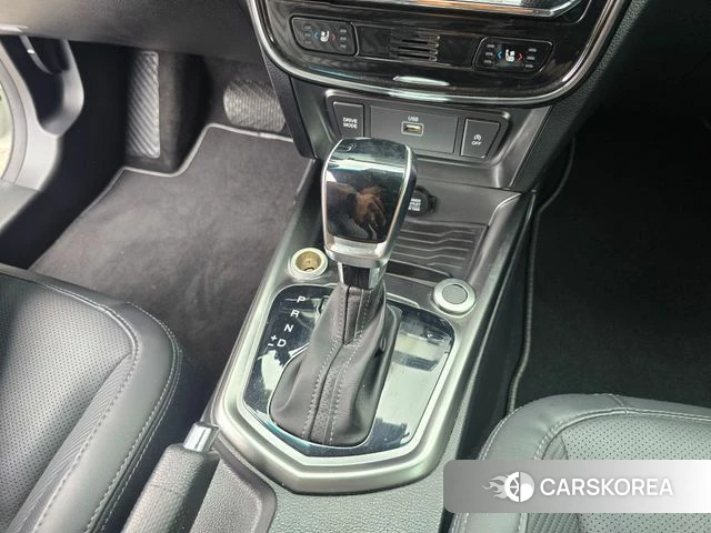 Ssangyong Berry New Tivoli id 5001171 из Кореи 19