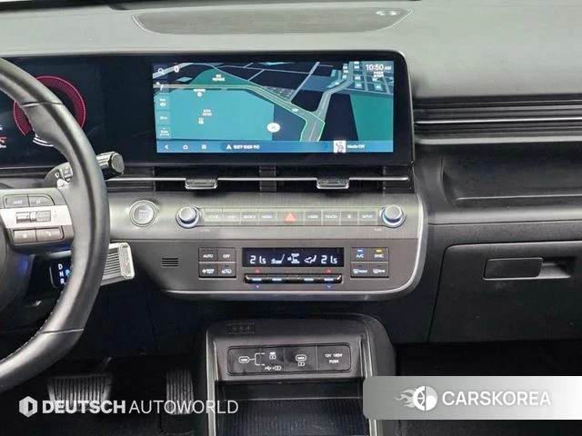 Hyundai Kona Hybrid (SX2) id 4996211 из Кореи 19