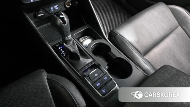 Hyundai All New Tucson id 4998911 из Кореи 31