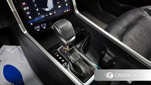 Ssangyong Torres id 3675417 из Кореи 19
