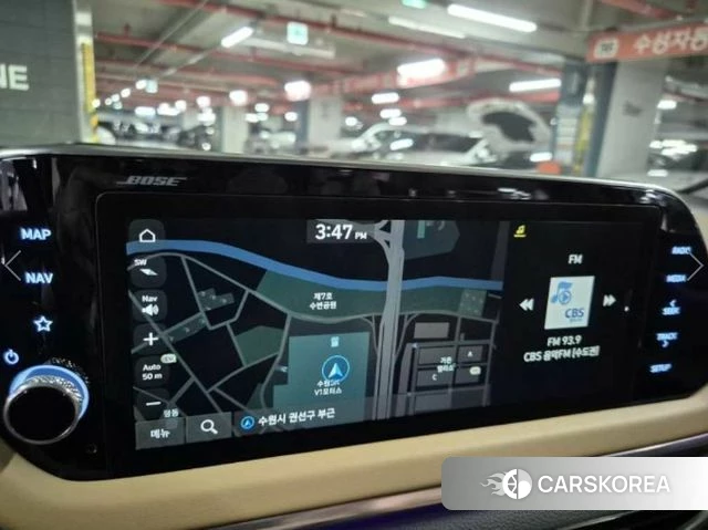 Hyundai Sonata (DN8) id 4992908 из Кореи 18