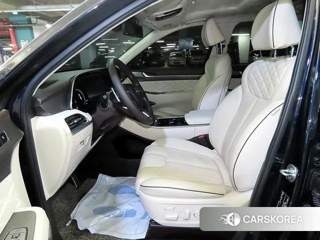Hyundai Palisade id 4997364 из Кореи 19