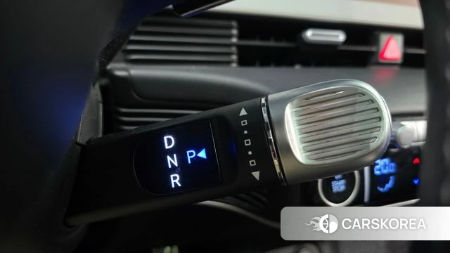 Hyundai Ionic 5 id 5053460 из Кореи 19