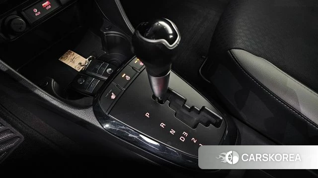 Kia All New Morning (JA) id 5054738 из Кореи 19