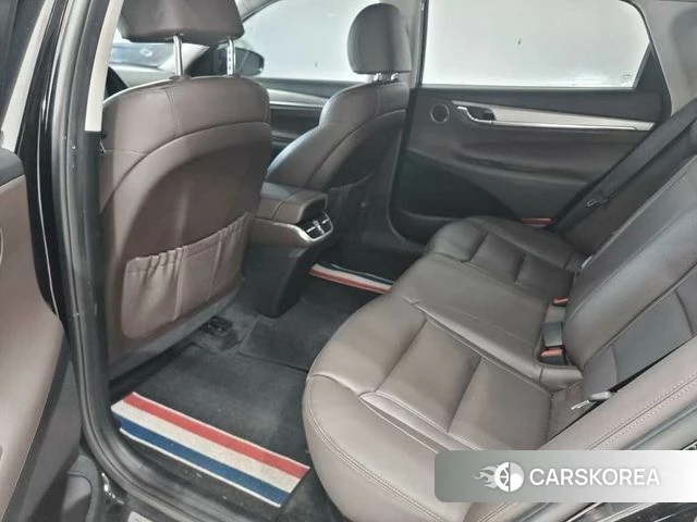 Hyundai The New Grandeur IG id 4917906 из Кореи 19