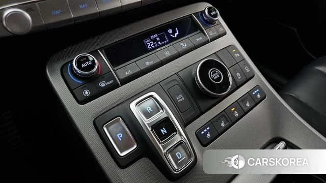 Hyundai Palisade id 3807526 из Кореи 19