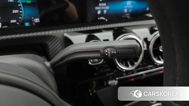 Mercedes-Benz A-Class W177 id 4977384 из Кореи 19