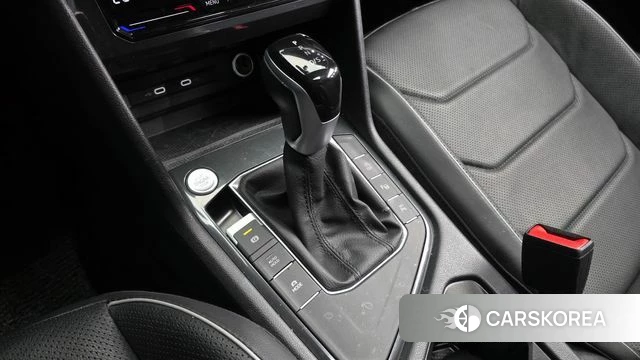 Volkswagen Tiguan Allspace id 4991121 из Кореи 19