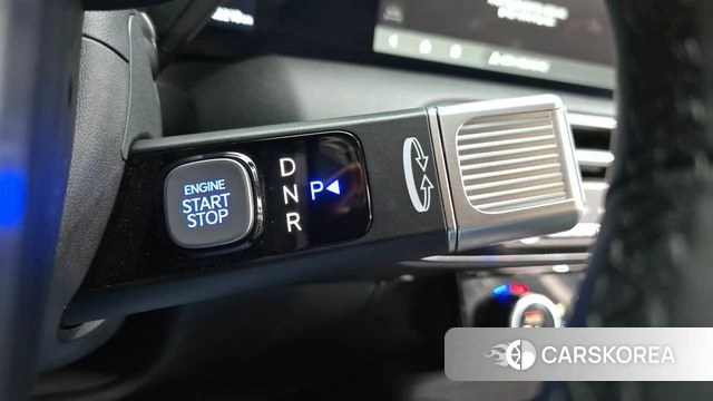 Hyundai Palisade (LX3) id 4995555 из Кореи 29